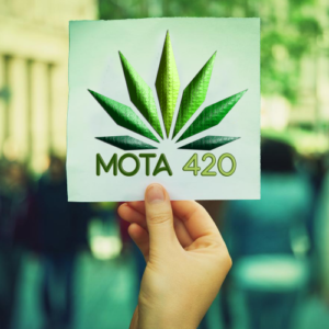 MOTA 420 ASOCIACION CANNABICA tu invitacion